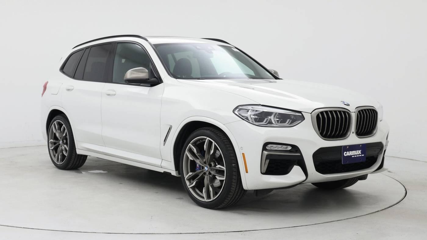 2019 BMW X3 M40i in Birmingham AL For Sale - Image 1