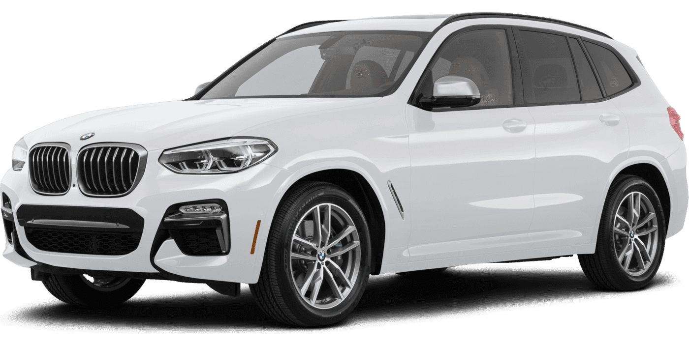 2019 BMW X3 M40i in Bronx NY For Sale - Image 1