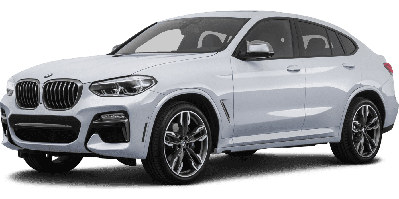 2019 BMW X4 M40i in North Miami FL For Sale - Image 1