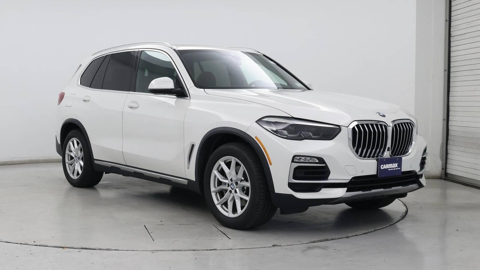 2019 BMW X5 40i in Birmingham AL For Sale - Image 1