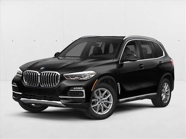 2019 BMW X5 40i in West Palm Beach FL For Sale - Image 1