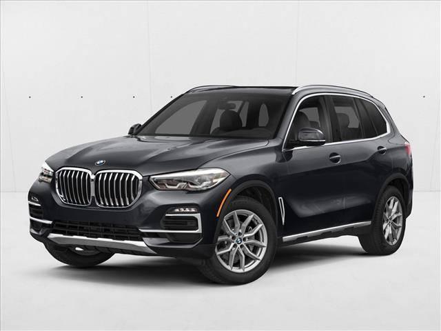 2019 BMW X5 40i in Bellevue WA For Sale - Image 1
