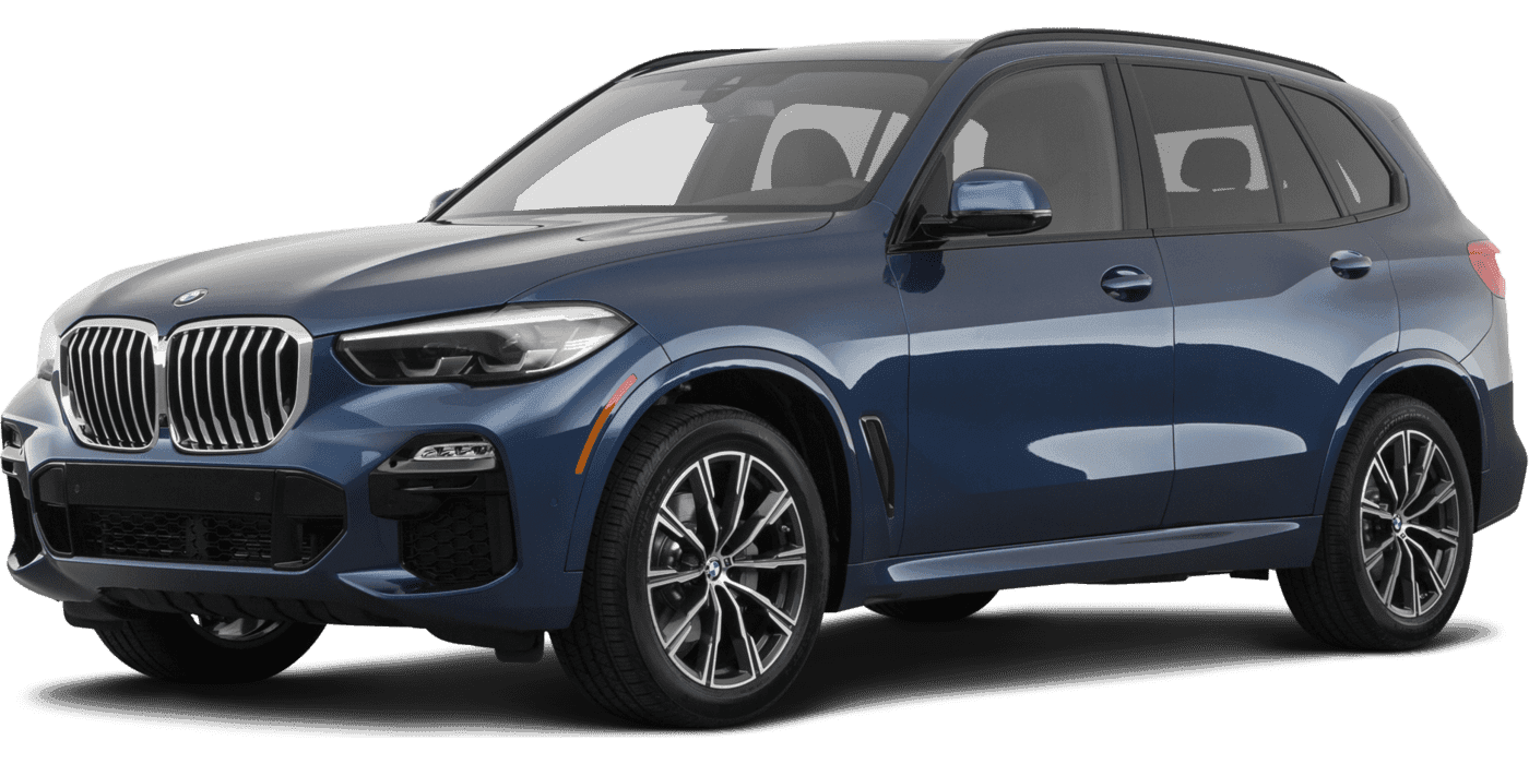 2019 BMW X5 40i in Fort Washington PA For Sale - Image 1