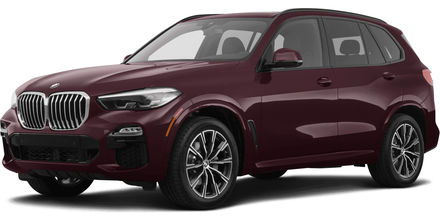 2019 BMW X5 40i in Catonsville MD For Sale - Image 1