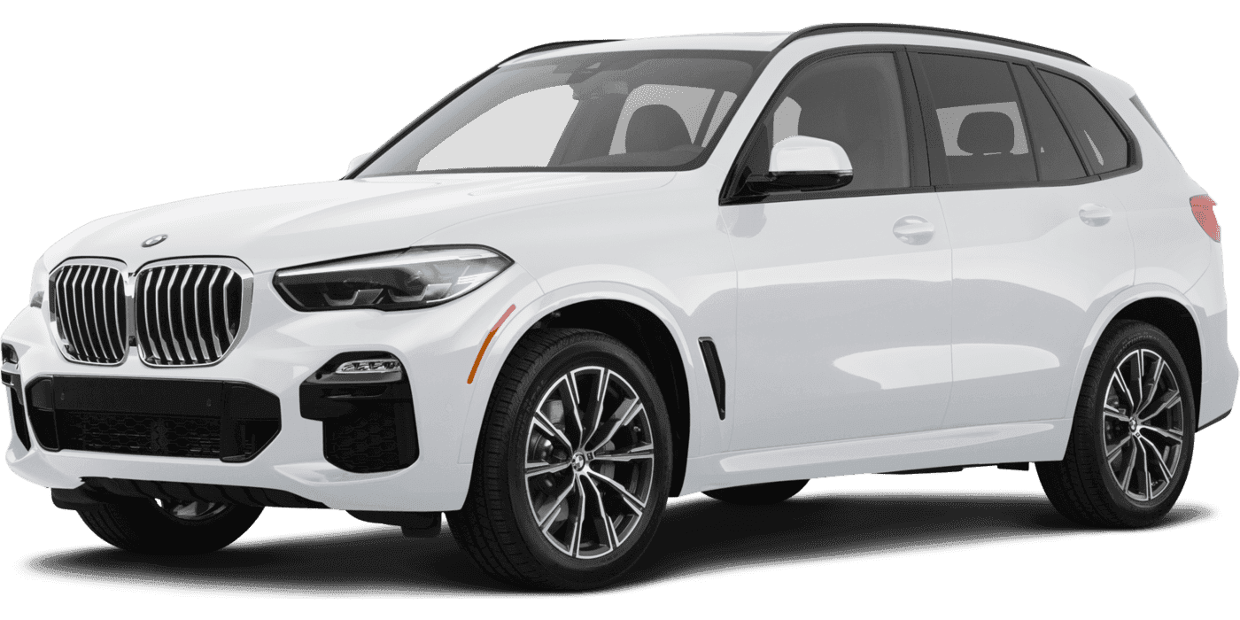 2019 BMW X5 40i in Renton WA For Sale - Image 1