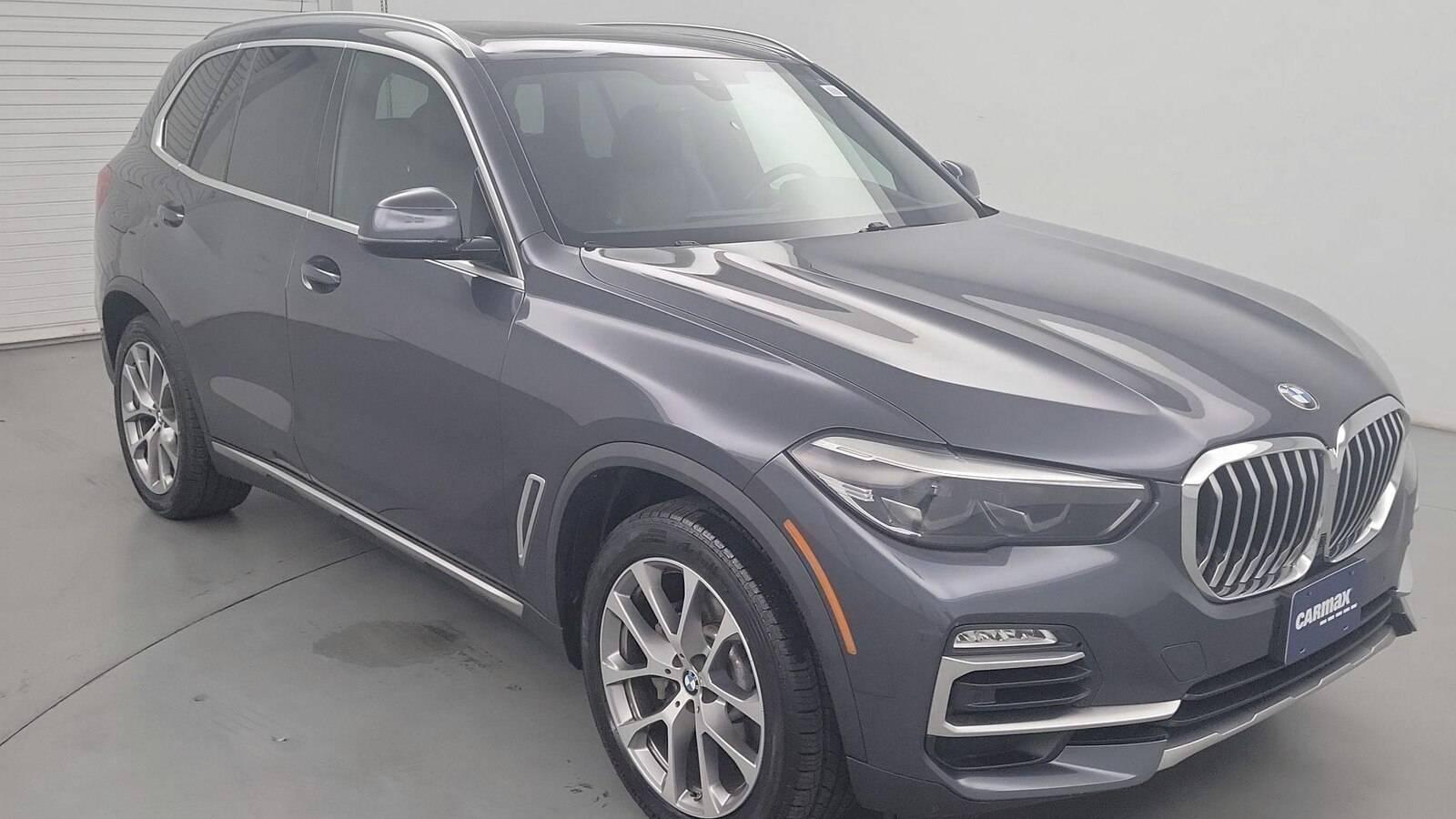 2019 BMW X5 40i in Birmingham AL For Sale - Image 1