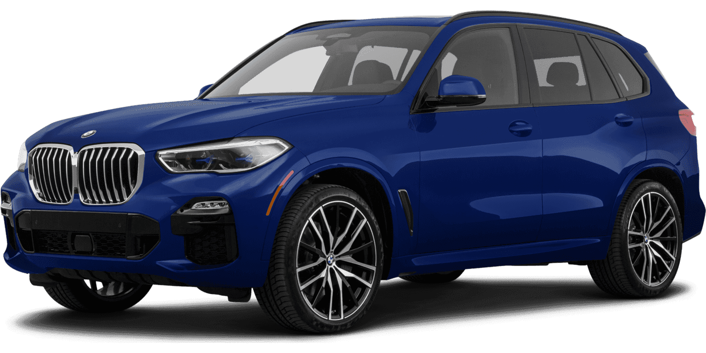 2019 BMW X5 50i in Brookshire TX For Sale - Image 1