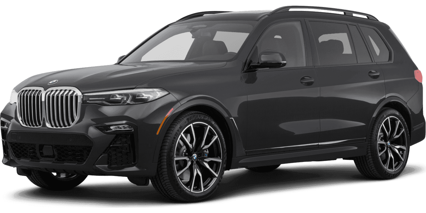 2019 BMW X7 40i in Corpus Christi TX For Sale - Image 1