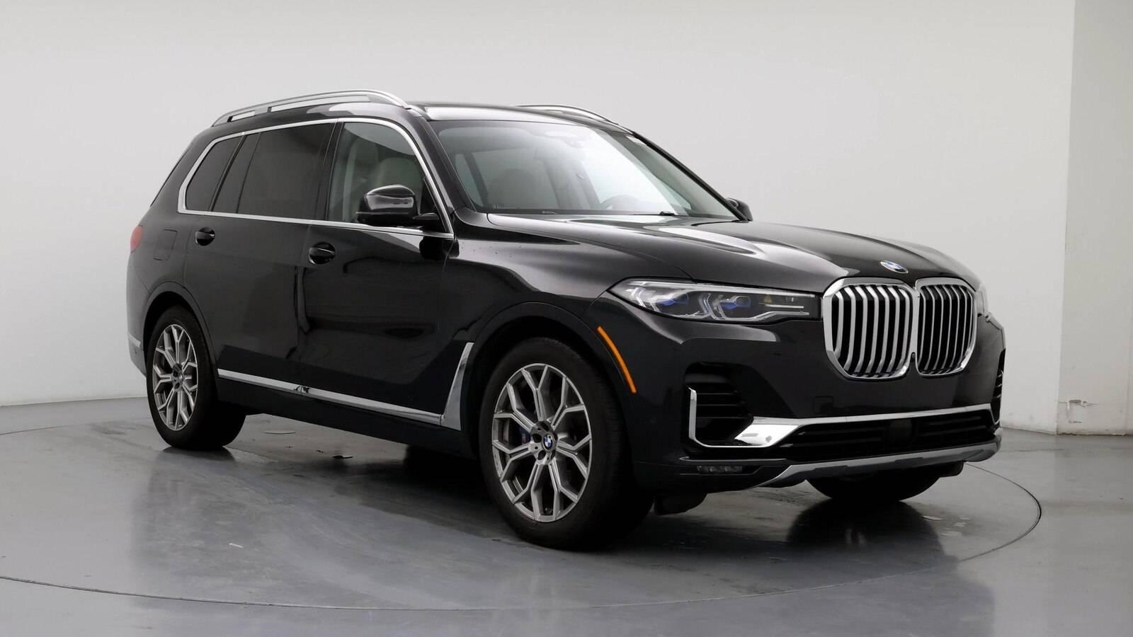 2019 BMW X7 50i in Birmingham AL For Sale - Image 1