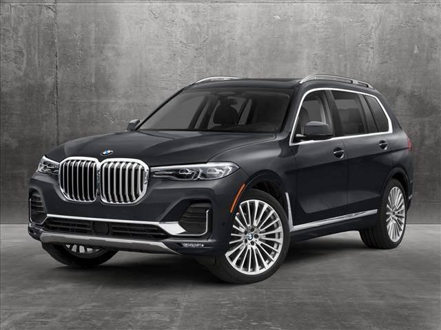2019 BMW X7 50i in Buena Park CA For Sale - Image 1