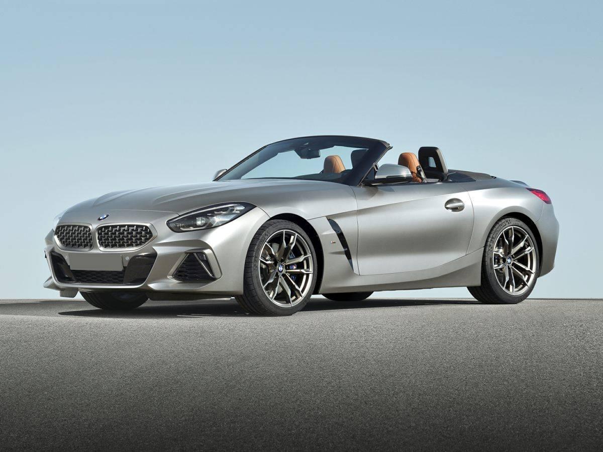 2019 BMW Z4 30i in Ocala FL For Sale - Image 1