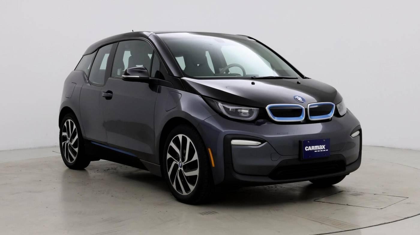 2019 BMW i3 120 Ah in Inglewood CA For Sale - Image 1