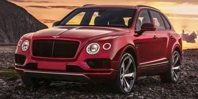 2019 Bentley Bentayga V8 in Oxnard CA For Sale - Image 1