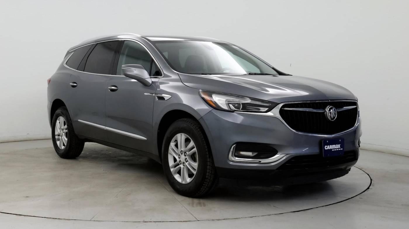 2019 Buick Enclave Essence in Inglewood CA For Sale - Image 1