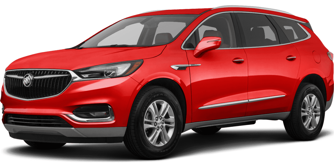 2019 Buick Enclave Essence in Ocala FL For Sale - Image 1