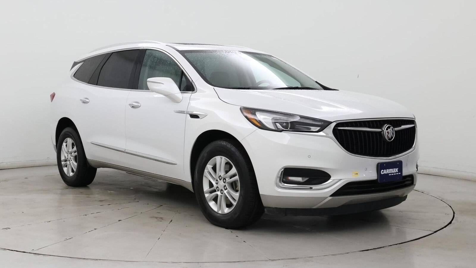 2019 Buick Enclave Premium in Birmingham AL For Sale - Image 1