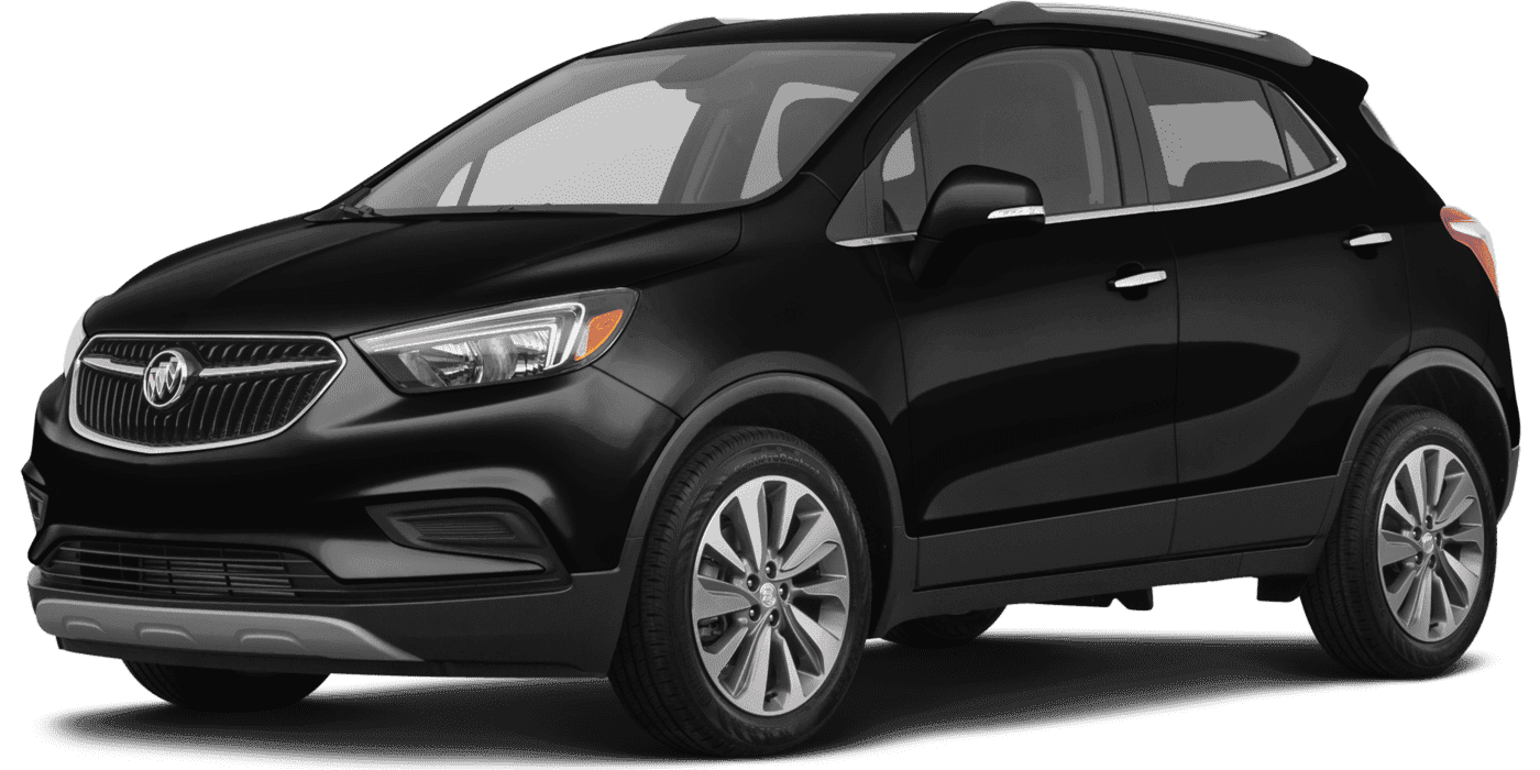 2019 Buick Encore Base in London OH For Sale - Image 1