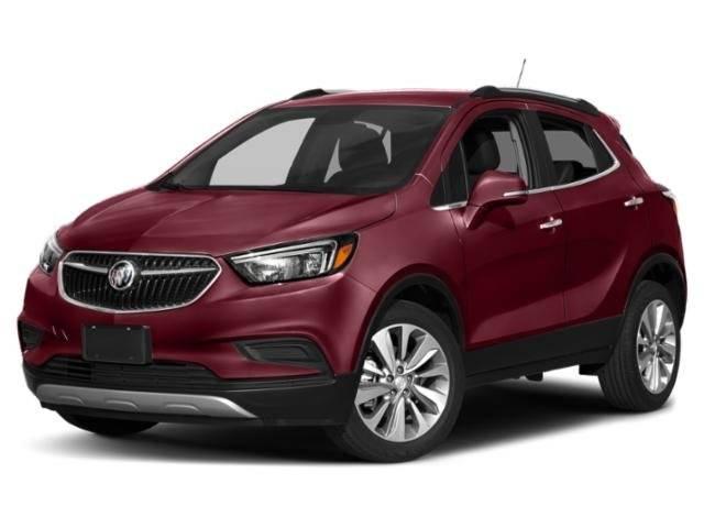 2019 Buick Encore Essence in Inver Grove MN For Sale - Image 1