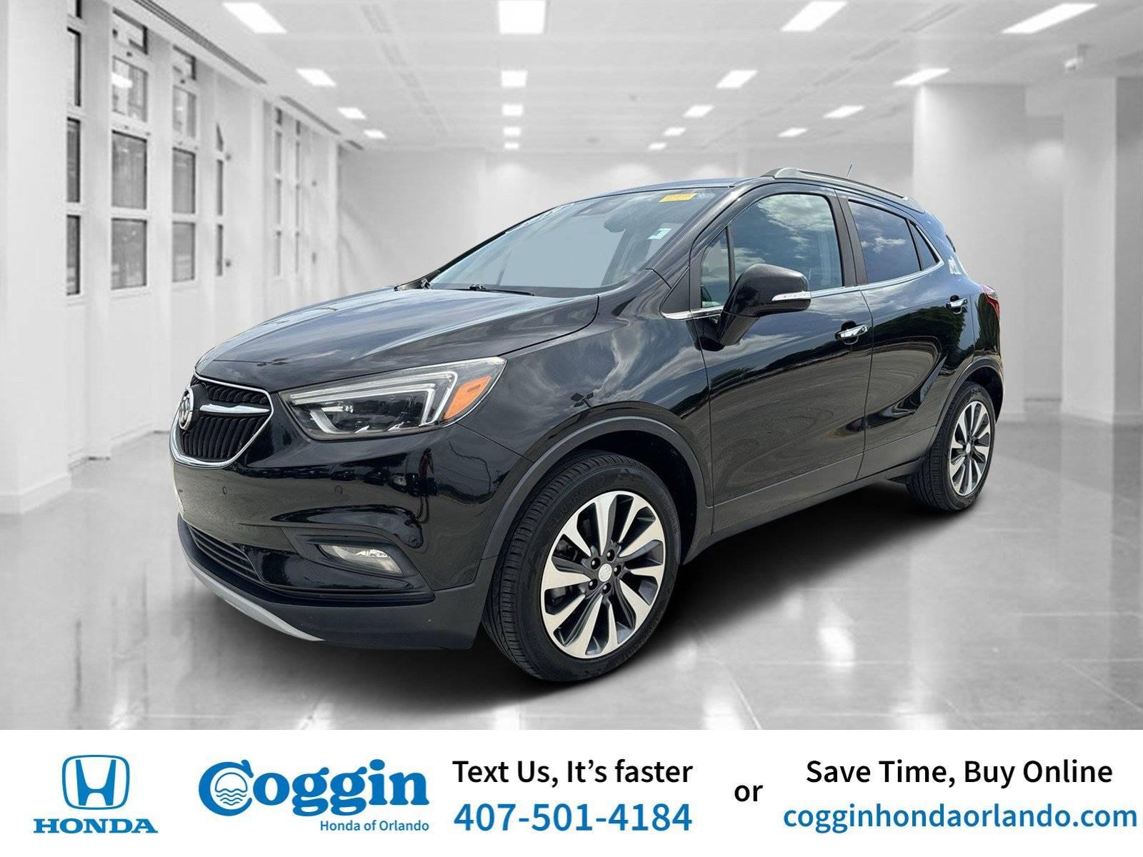 2019 Buick Encore Essence in Orlando FL For Sale - Image 1