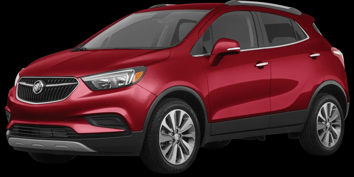 2019 Buick Encore Preferred in Scottsdale AZ For Sale - Image 1