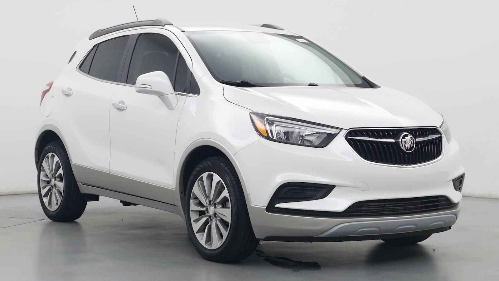 2019 Buick Encore Preferred in Birmingham AL For Sale - Image 1