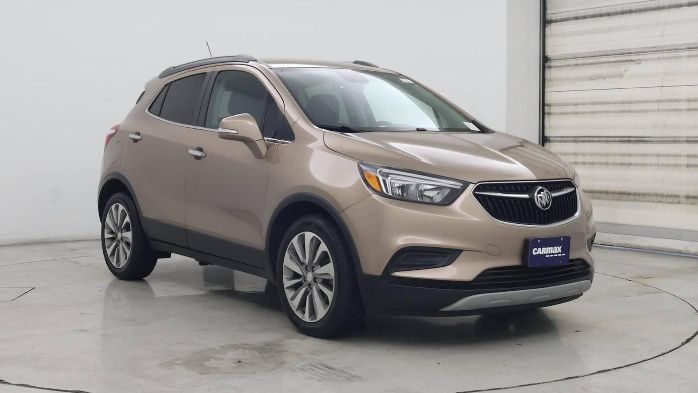 2019 Buick Encore Preferred in Birmingham AL For Sale - Image 1