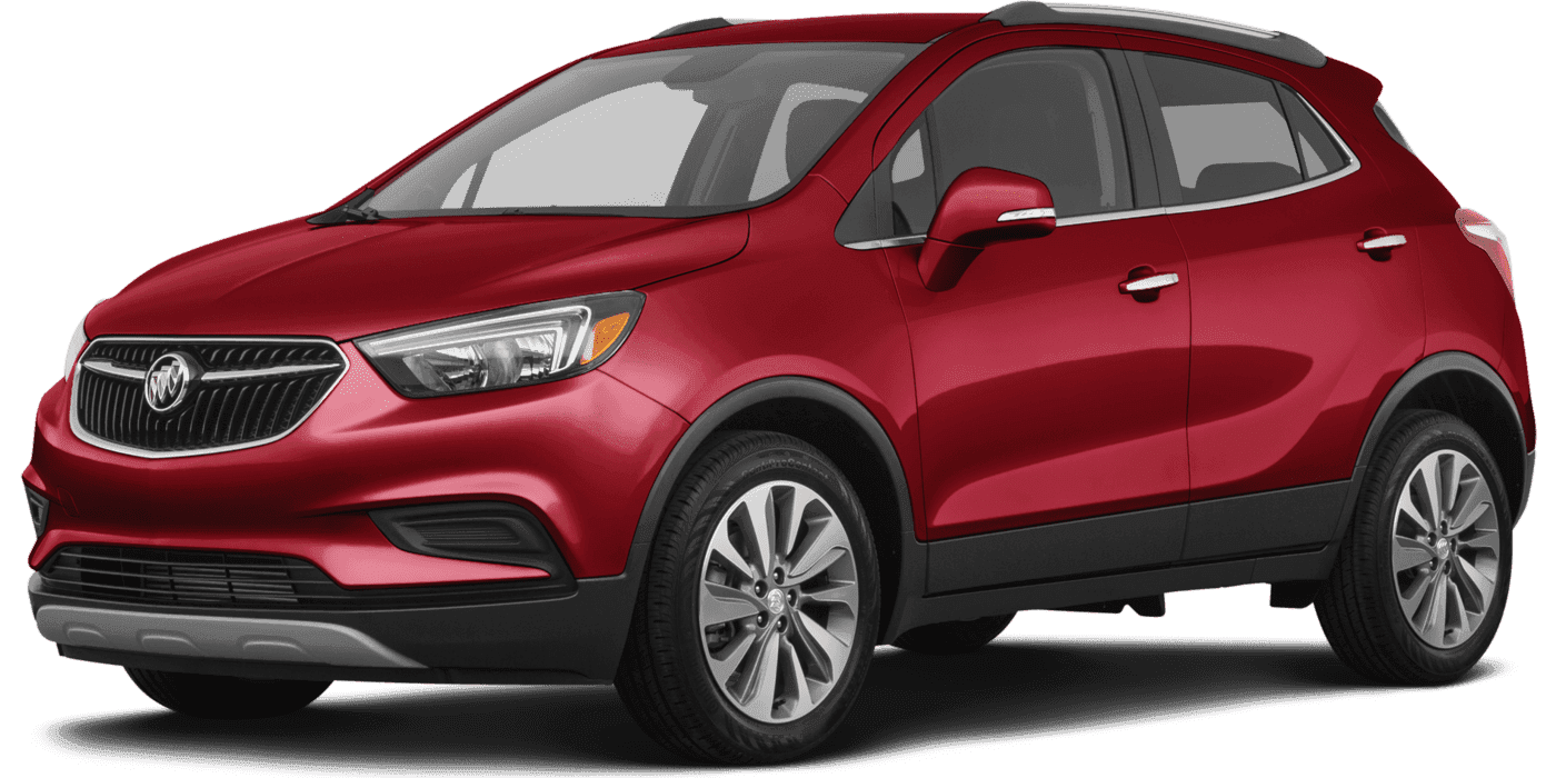 2019 Buick Encore Preferred in Ocala FL For Sale - Image 1