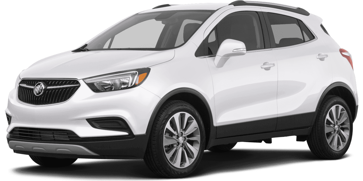 2019 Buick Encore Preferred in Randolph NJ For Sale - Image 1