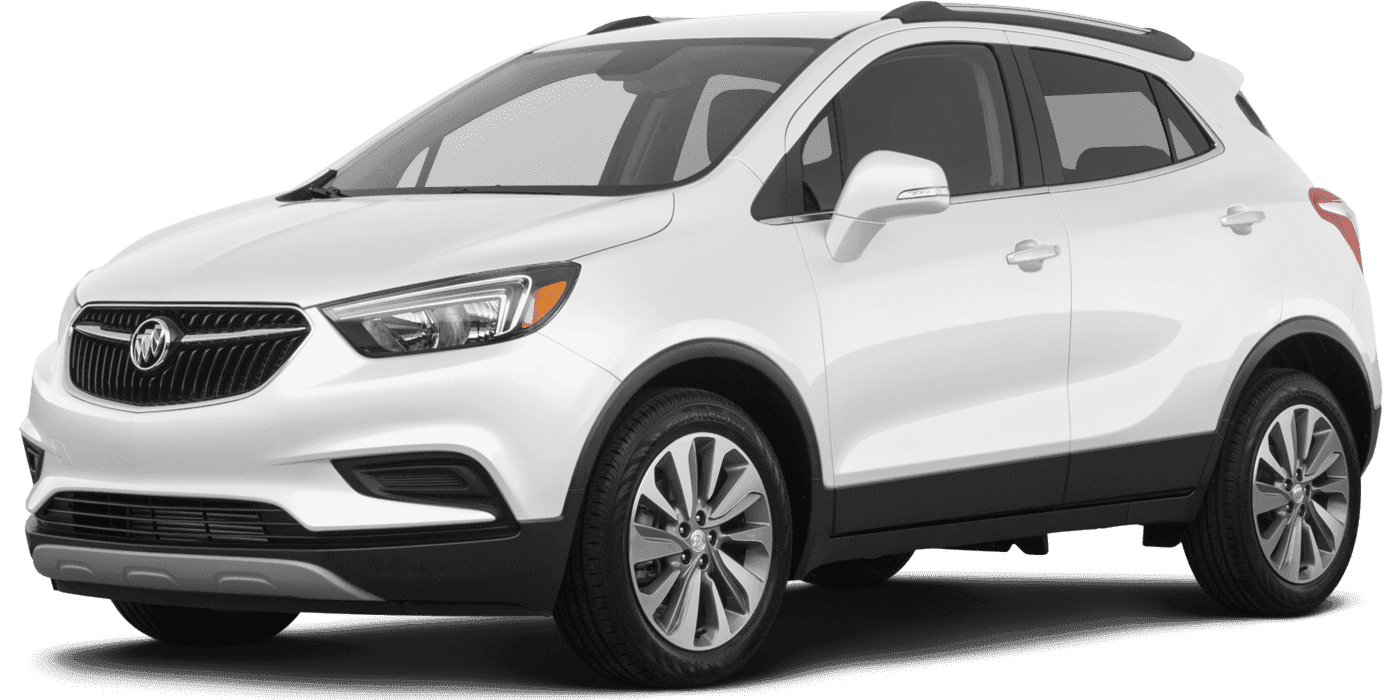 2019 Buick Encore Sport Touring in Lowell NC For Sale - Image 1
