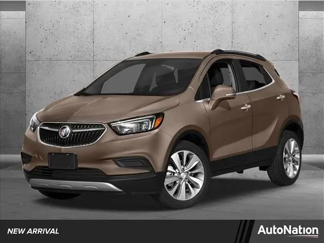 2019 Buick Encore Sport Touring in Clearwater FL For Sale - Image 1