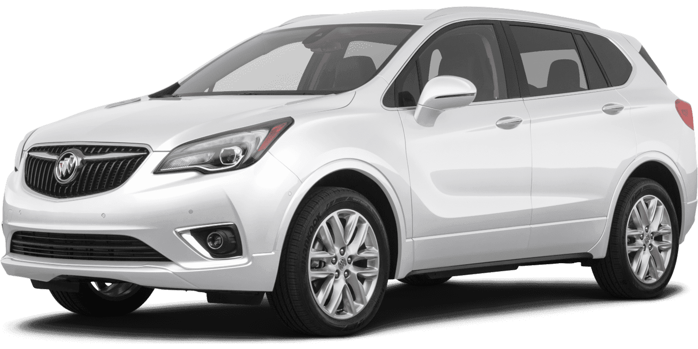 2019 Buick Envision Premium II in Fairless Hills PA For Sale - Image 1