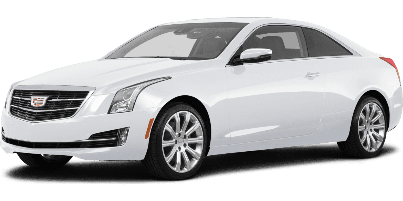 2019 Cadillac ATS Standard in Lowell NC For Sale - Image 1