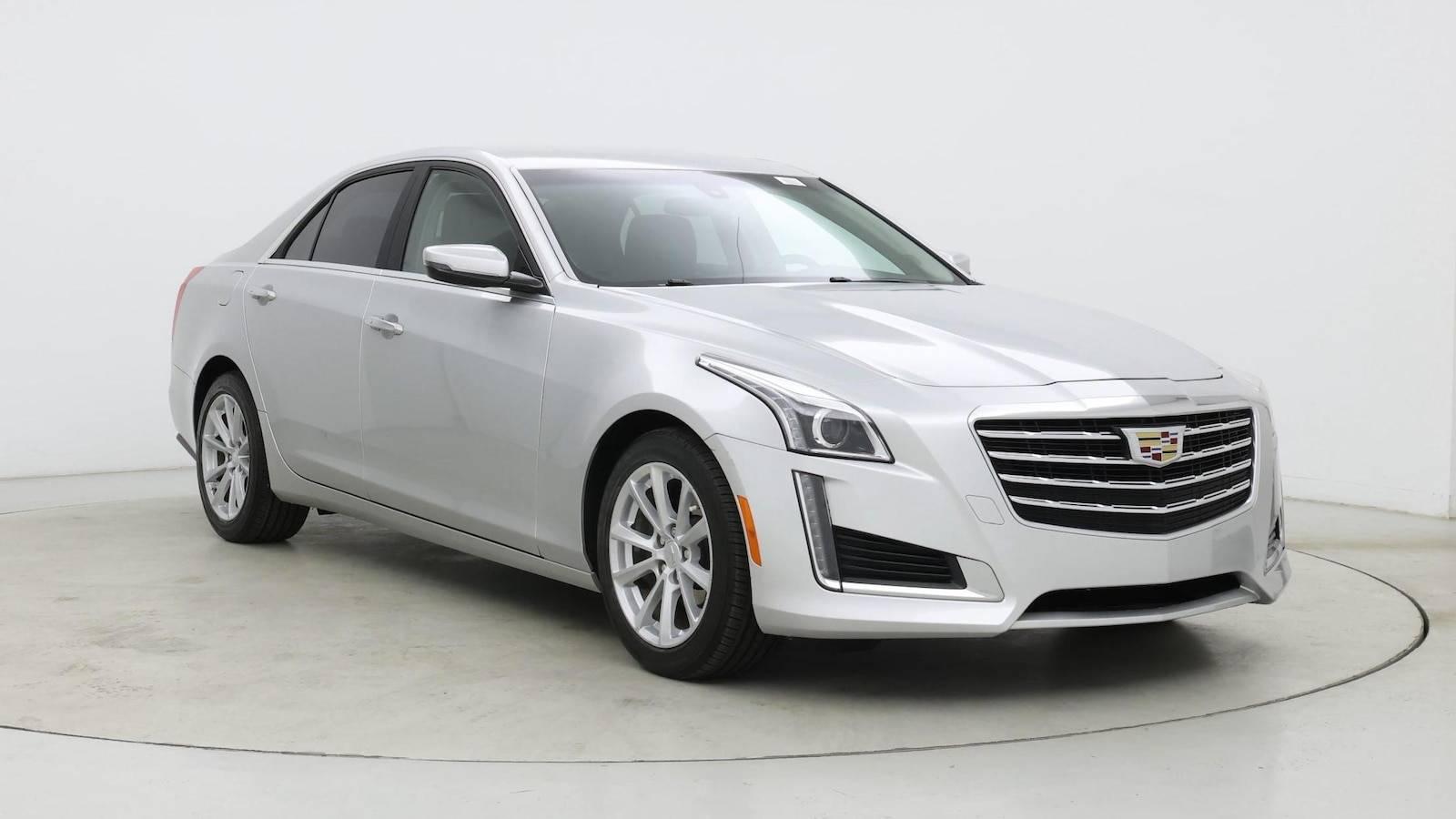 2019 Cadillac CTS Standard in Birmingham AL For Sale - Image 1