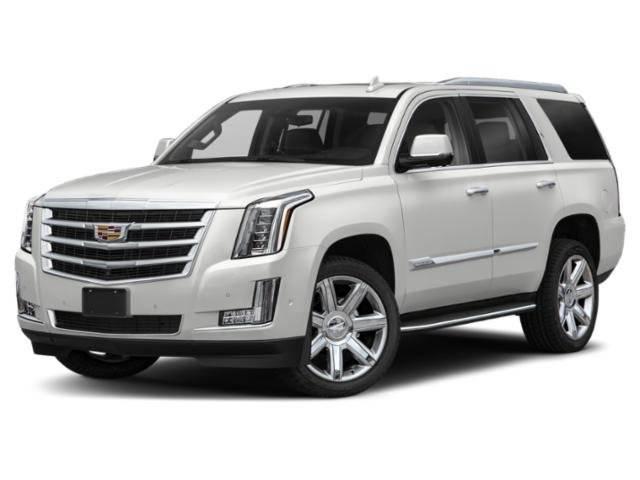 2019 Cadillac Escalade Luxury in Spring TX For Sale - Image 1