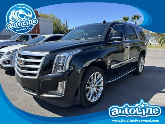 2019 Cadillac Escalade Luxury in Jacksonville FL For Sale - Image 1