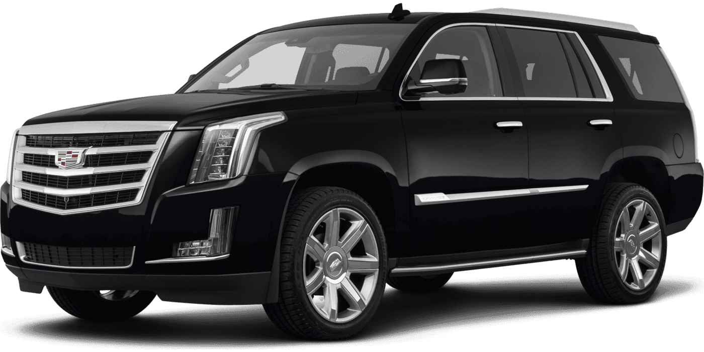 2019 Cadillac Escalade Luxury in Warren MI For Sale - Image 1