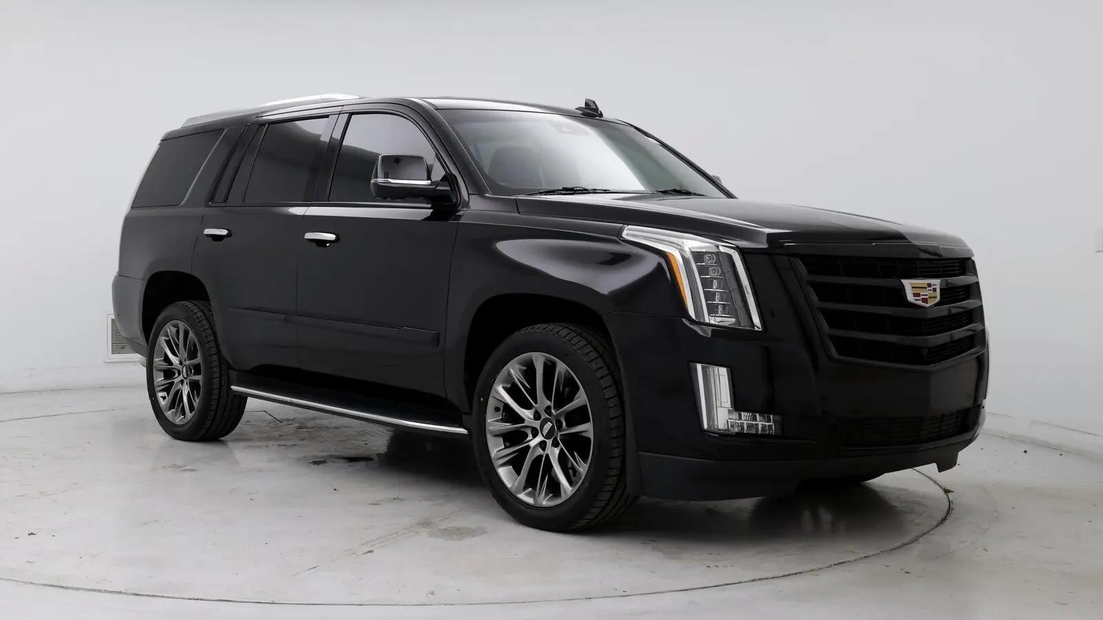 2019 Cadillac Escalade Luxury in Birmingham AL For Sale - Image 1