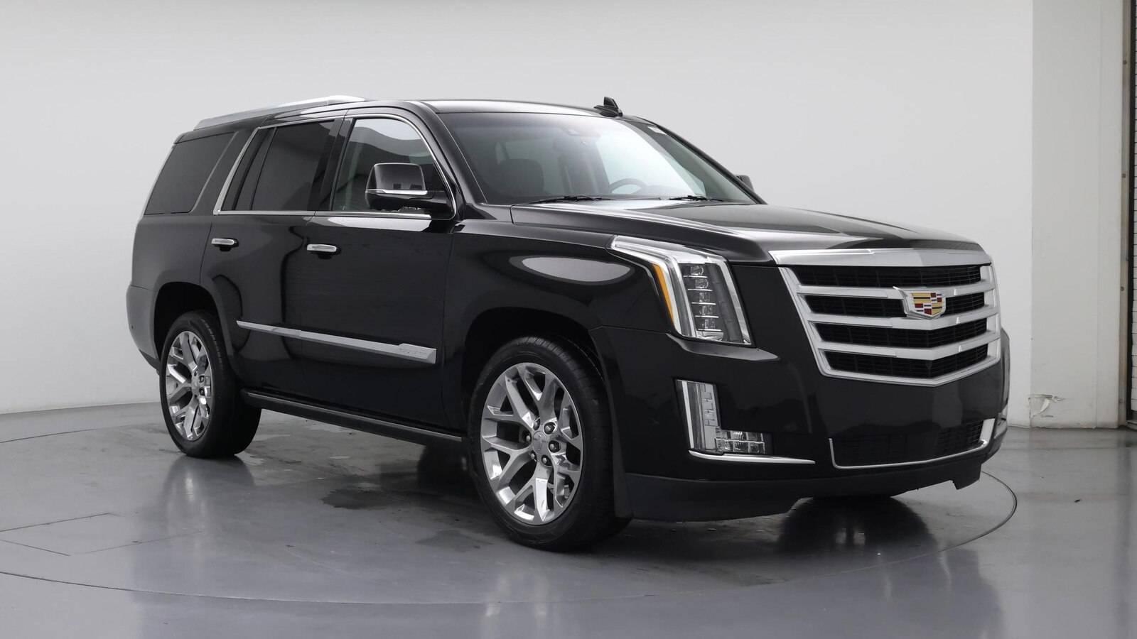 2019 Cadillac Escalade Premium Luxury in Birmingham AL For Sale - Image 1