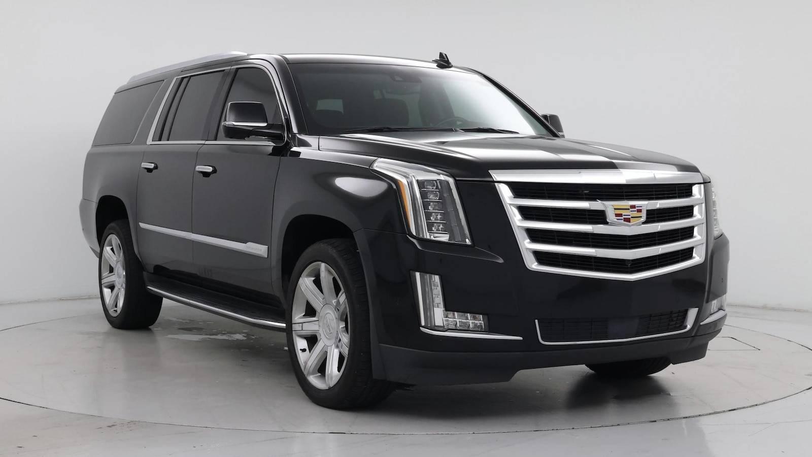 2019 Cadillac Escalade Premium Luxury in Birmingham AL For Sale - Image 1
