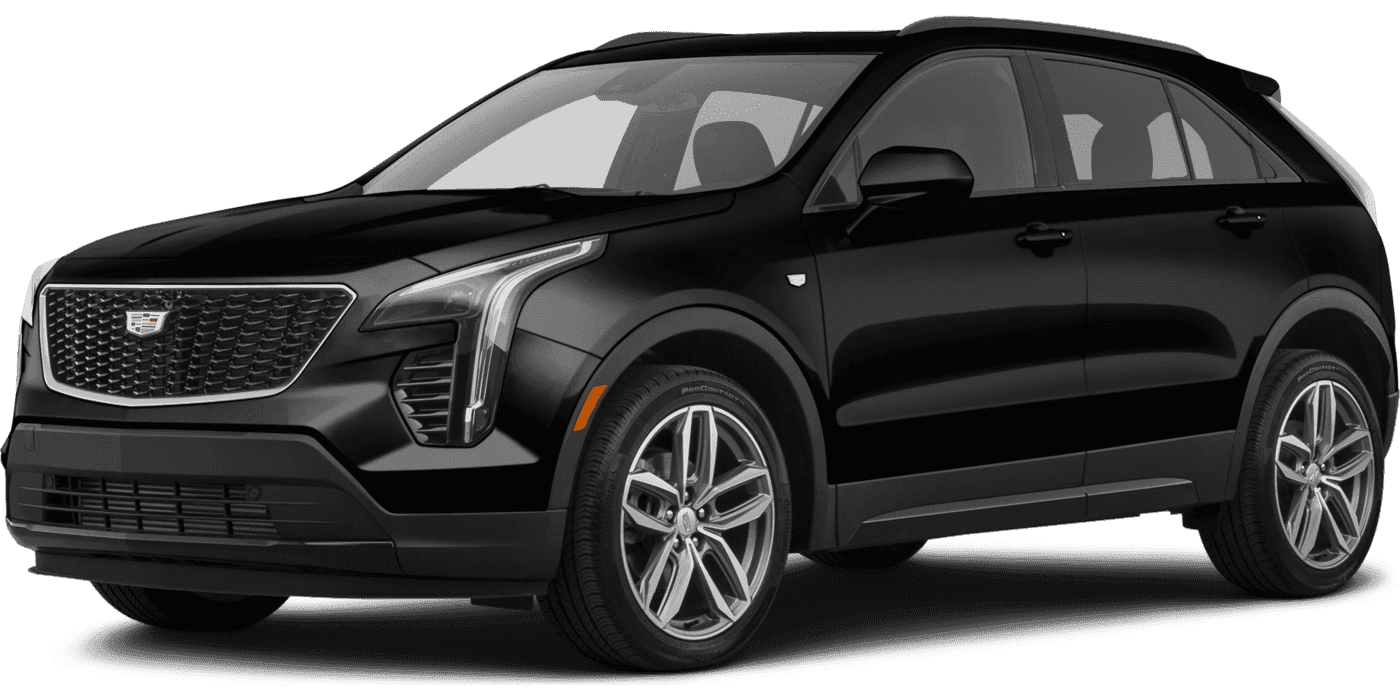 2019 Cadillac XT4 Sport in Algonquin IL For Sale - Image 1
