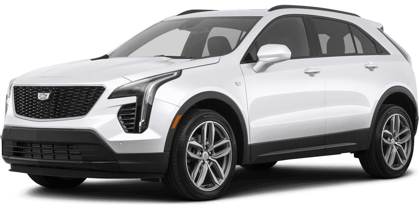 2019 Cadillac XT4 Sport in Rockford IL For Sale - Image 1