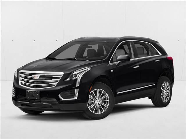 2019 Cadillac XT5 Luxury in Amarillo TX For Sale - Image 1