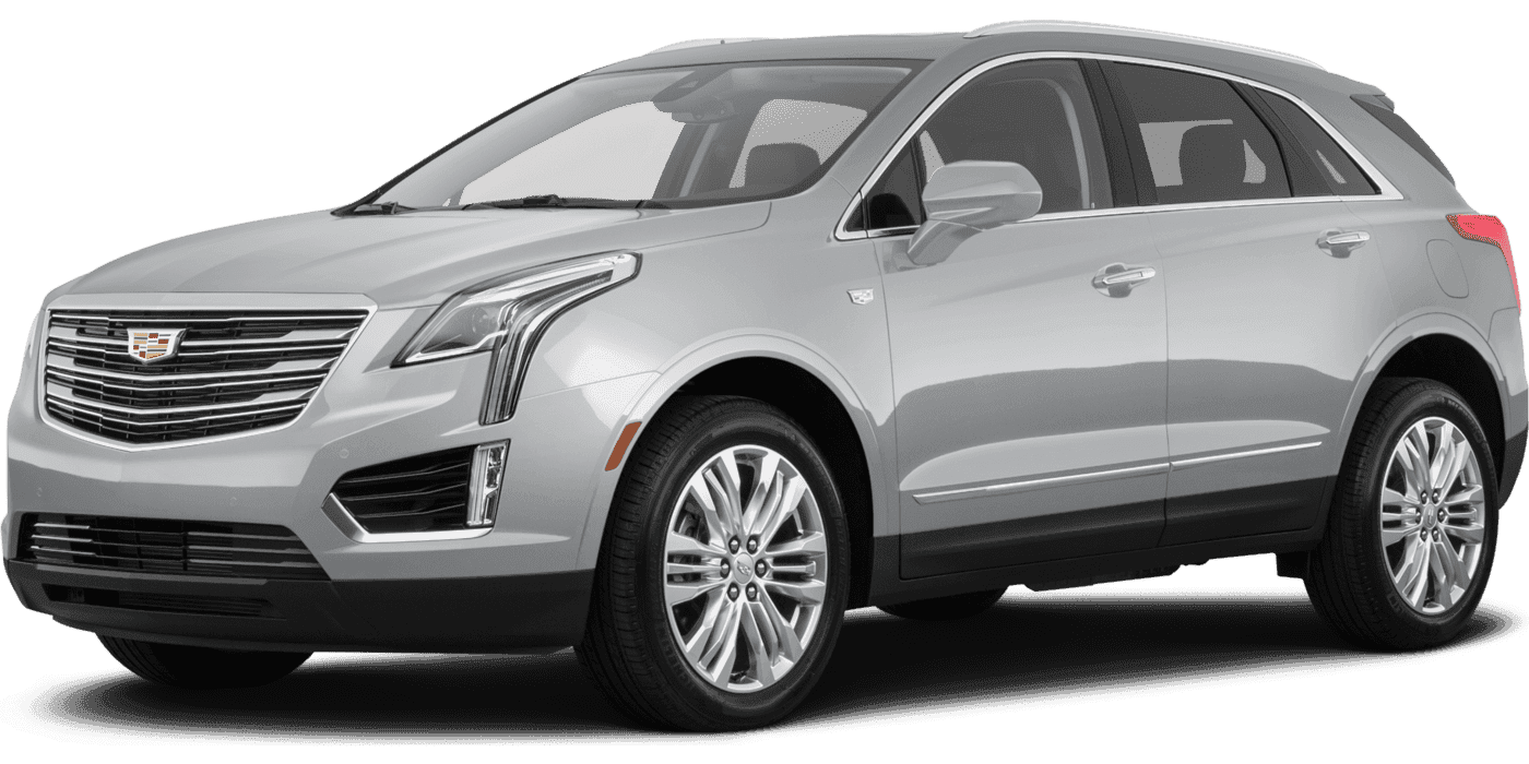2019 Cadillac XT5 Premium Luxury in Evans GA For Sale - Image 1