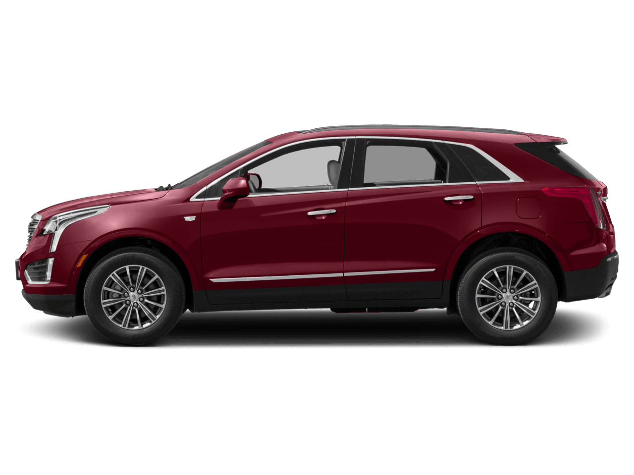 2019 Cadillac XT5 Standard in Miami FL For Sale - Image 1