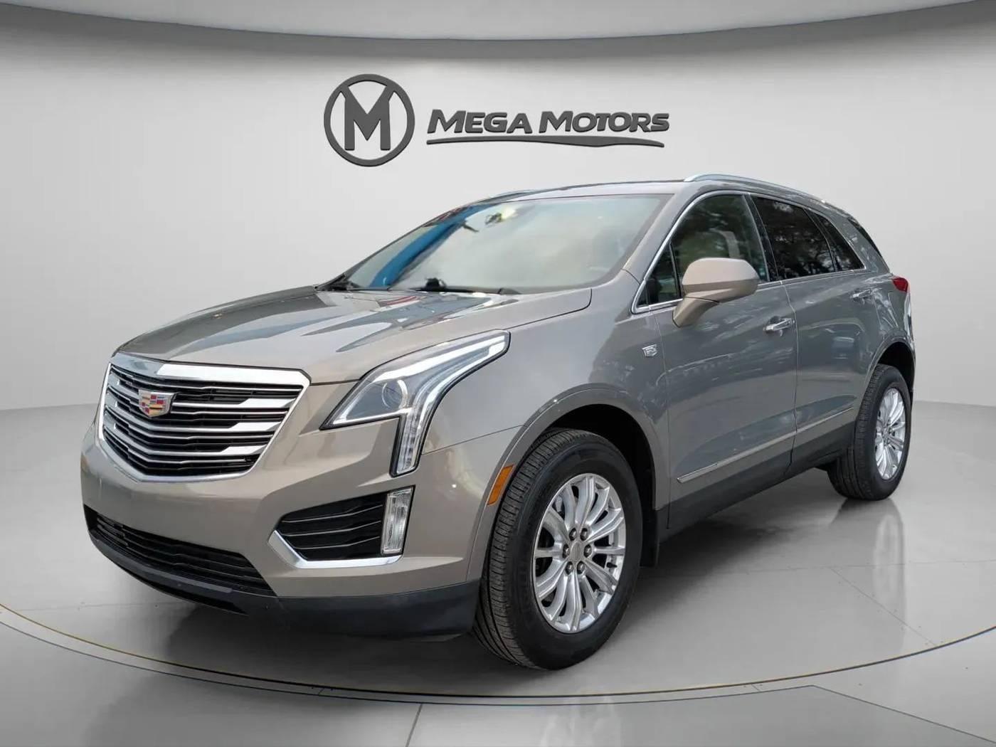 2019 Cadillac XT5 Standard in Marietta GA For Sale - Image 1