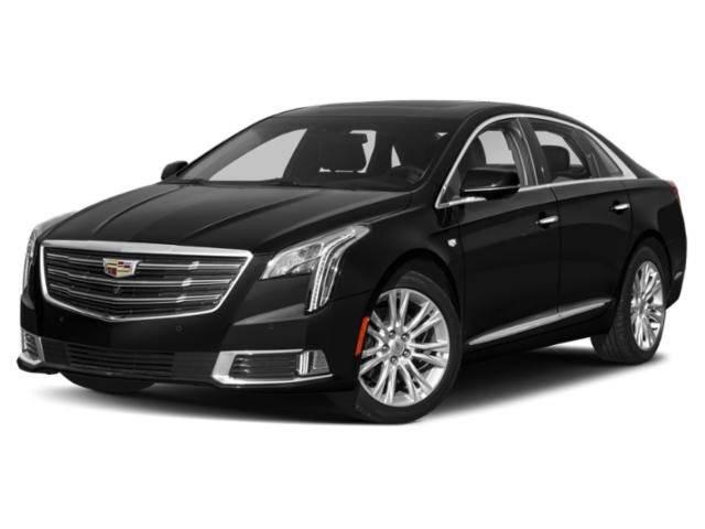 2019 Cadillac XTS Luxury in Sarasota FL For Sale - Image 1