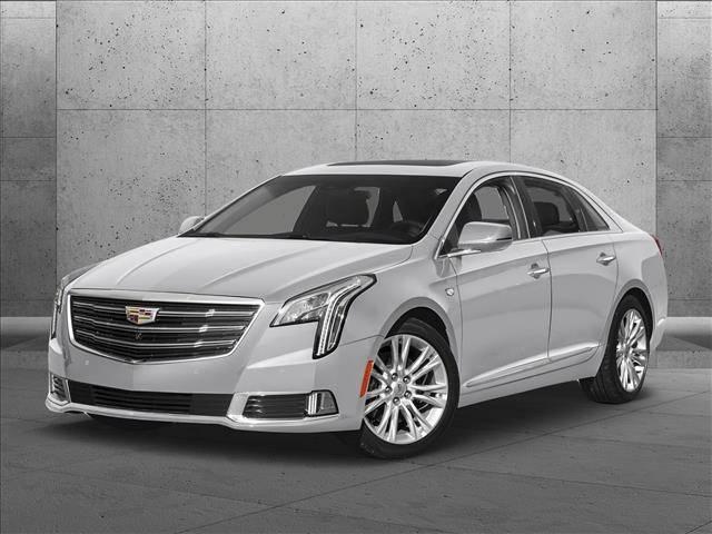 2019 Cadillac XTS Luxury in Tempe AZ For Sale - Image 1