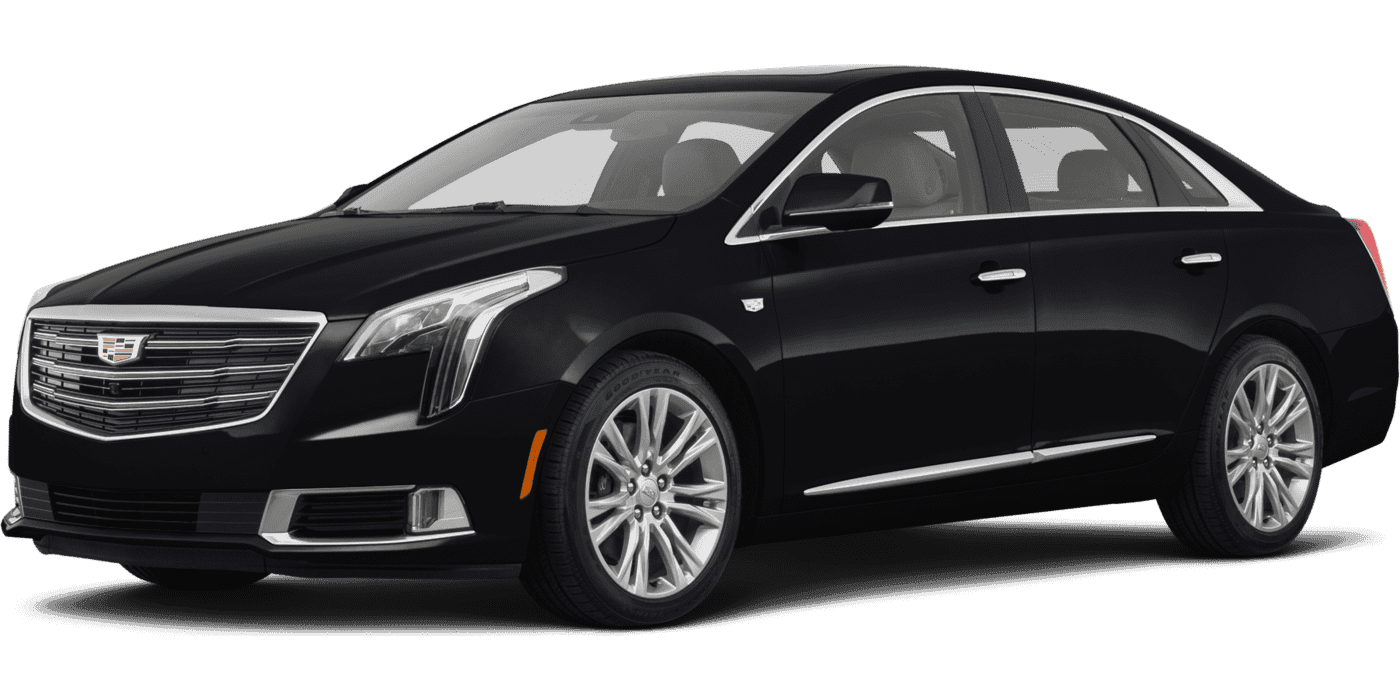 2019 Cadillac XTS Standard in Nashua NH For Sale - Image 1