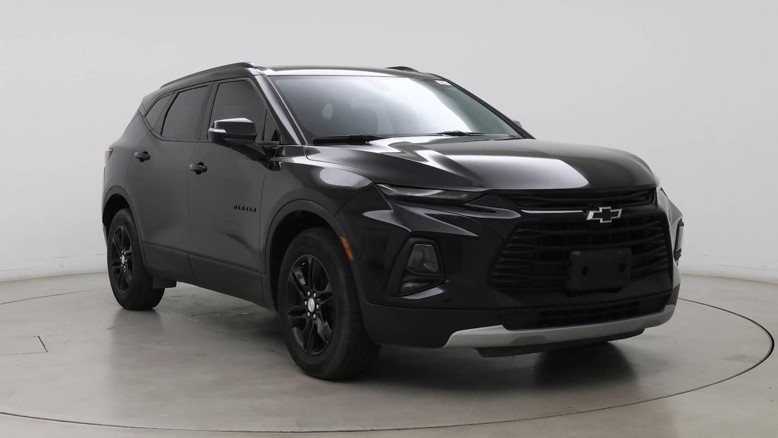 2019 Chevrolet Blazer 1LT in Birmingham AL For Sale - Image 1