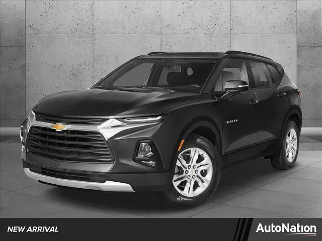 2019 Chevrolet Blazer 1LT in Greenacres FL For Sale - Image 1
